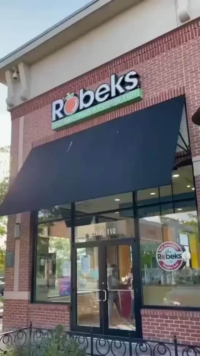 Video post from robeks.