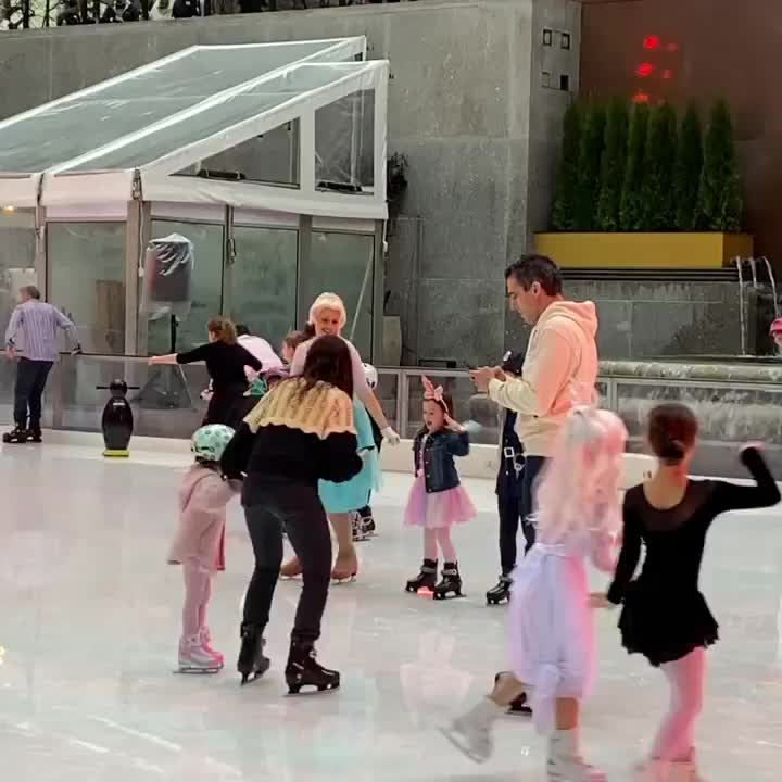 Video post from icetheatreofny.