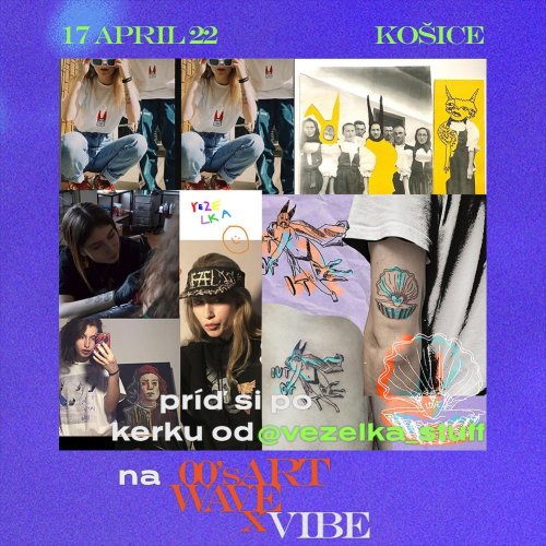 Photo post from 00s.art.wave.