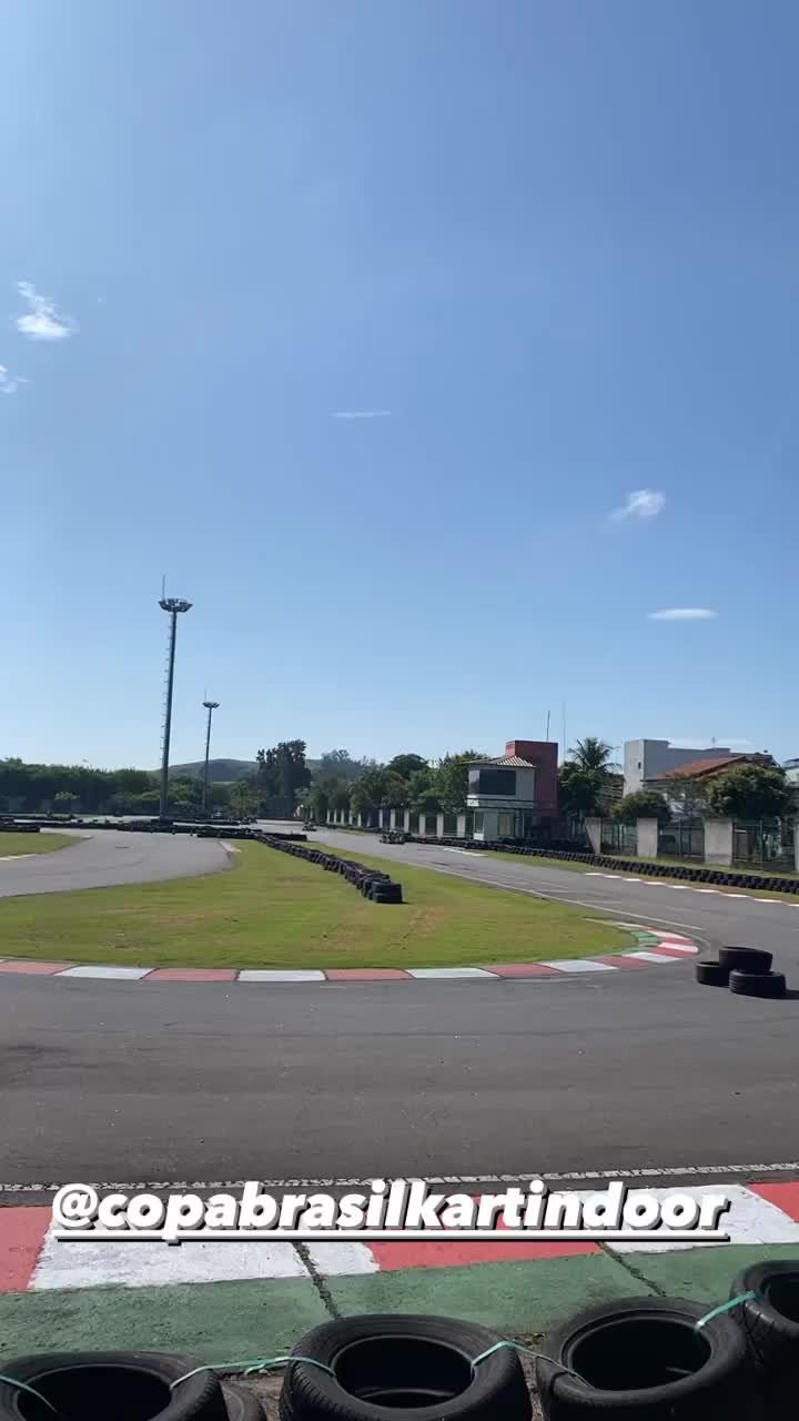 Video post from kartvoltaredonda.