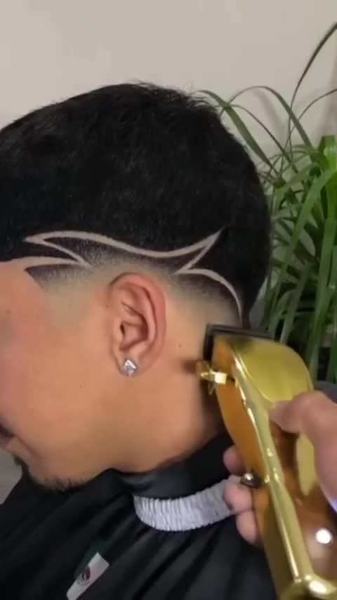 Video post from iamthebarberplug.
