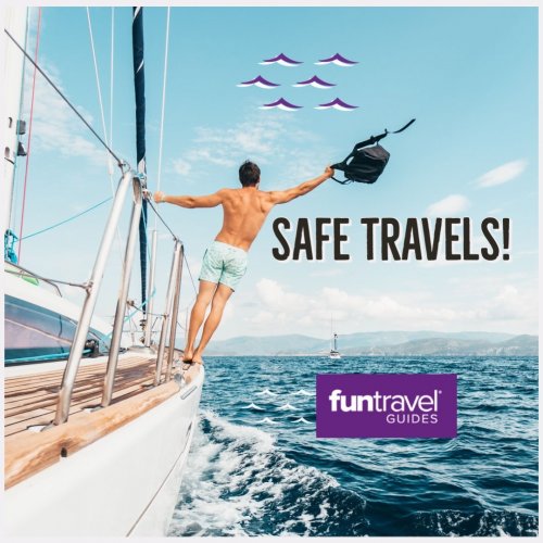 Photo post from gaytravelmaps.