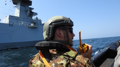 Carousel post from operationatalanta.