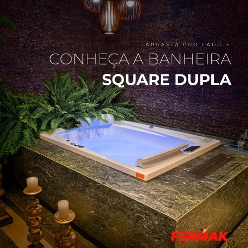 Carousel post from fermakoficial.