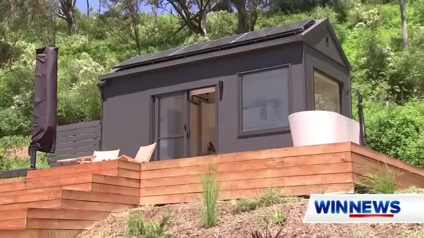 Video post from in2thewild.aus.