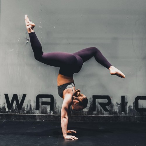 Photo post from apexwarriorfitness.