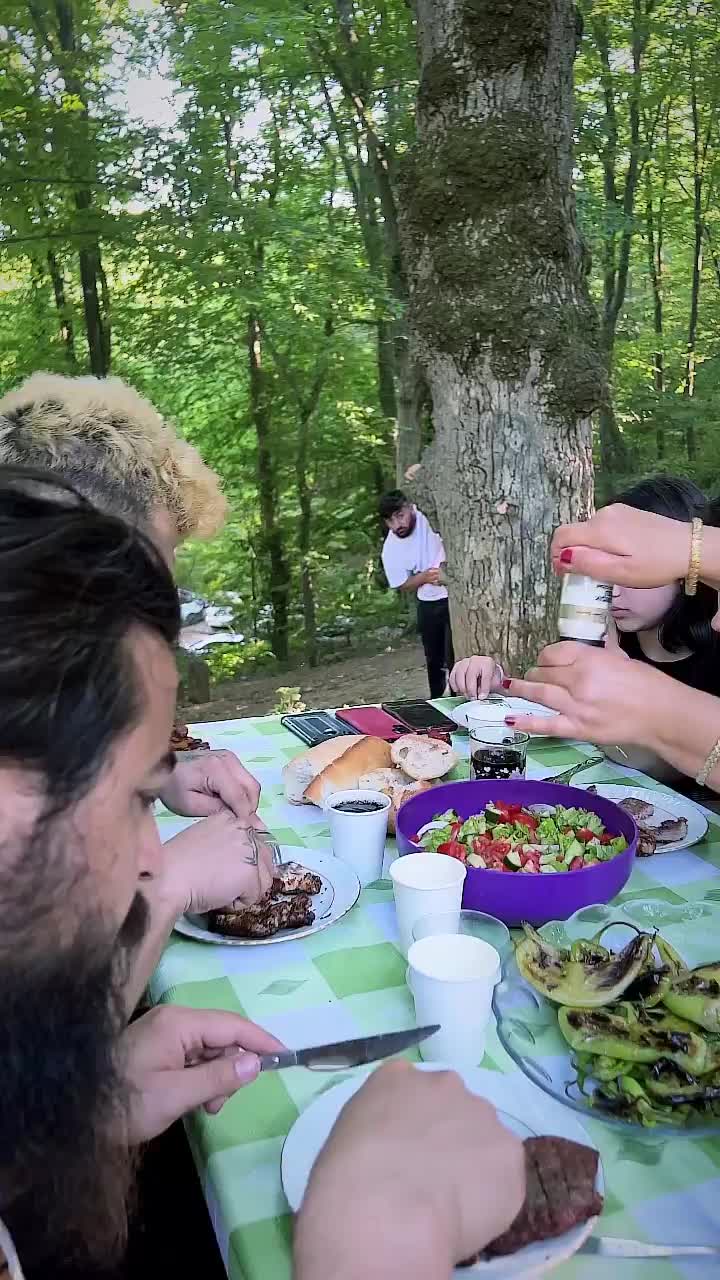 Video post from mehmetenliogluofficial.