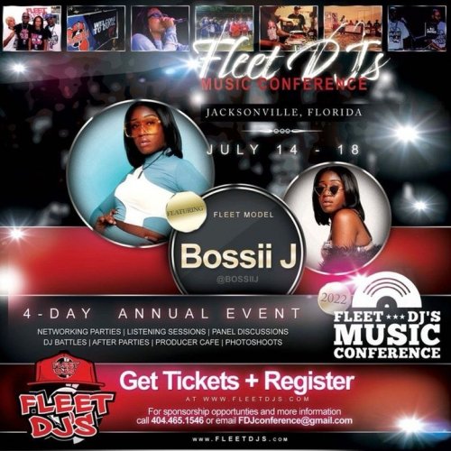 Photo post from fleetdjs_mag.
