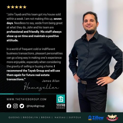 Photo post from tayebgroup.