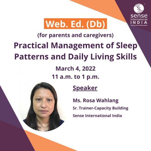 Photo post from sense.india.