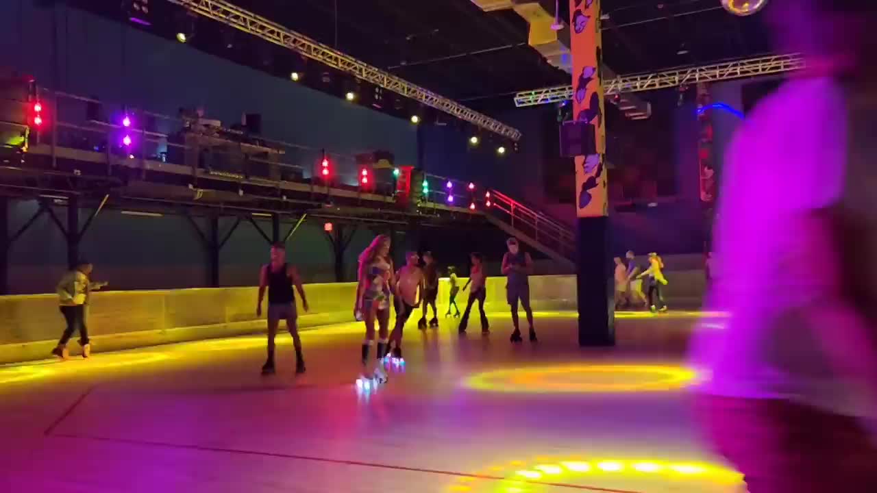 Video post from gaytravelmaps.
