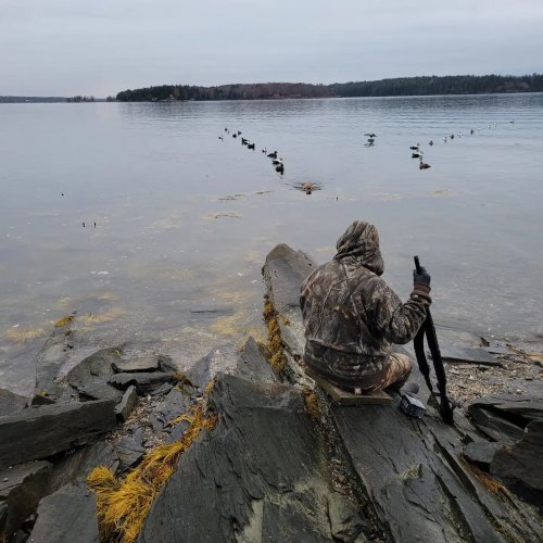 Carousel post from reddogguideservice.