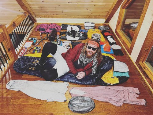 Carousel post from trekdirtyto.me.