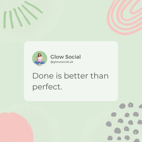 Photo post from glowsocial.uk.