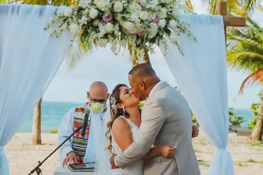 Video post from islaverdeweddings.