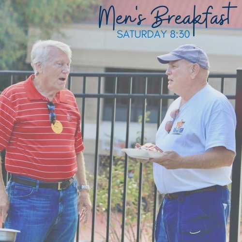 Photo post from christbaptistraleigh.