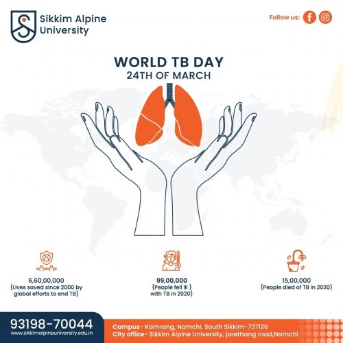 Photo post from sikkimalpineuniversity.