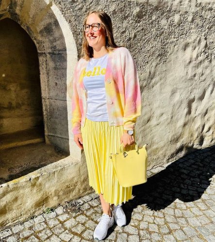Photo post from modehausbinder.