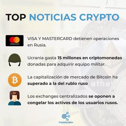 Photo post from criptofacilplus.