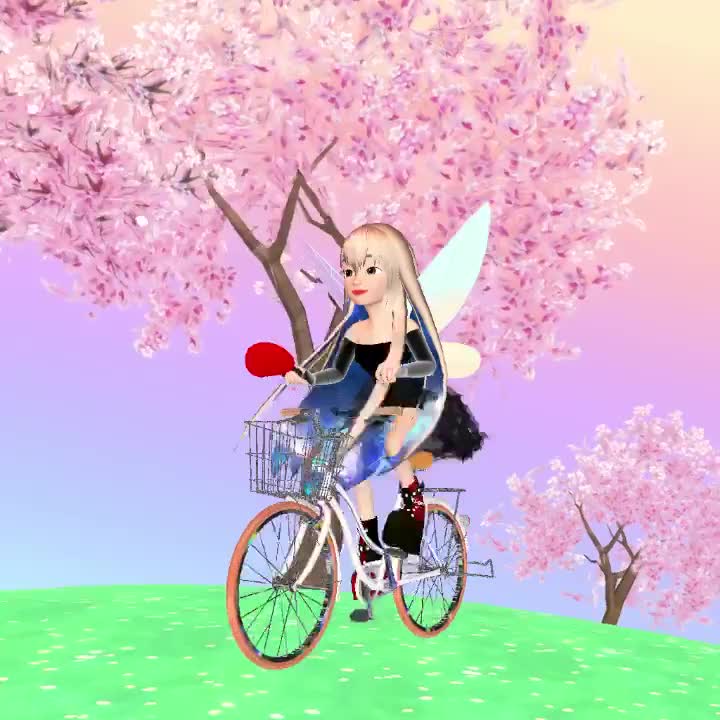 Video post from nydreamer7.