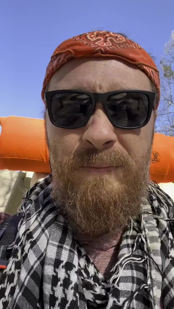 Video post from trekdirtyto.me.