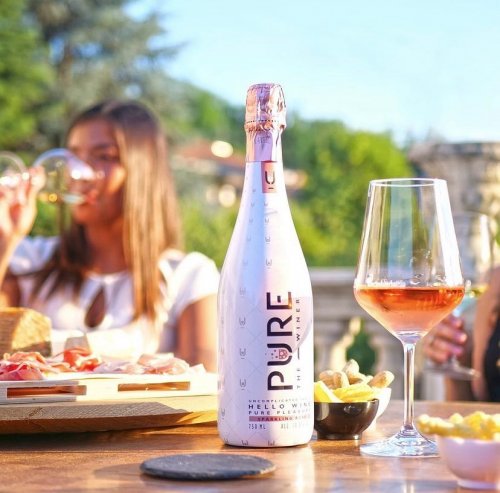 Photo post from purethewineryes.