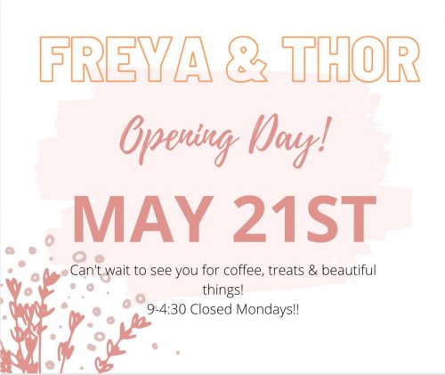 Photo post from freyaetthor.