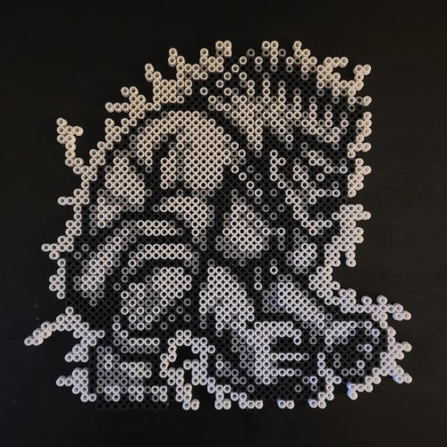 Photo post from caveofpixels.