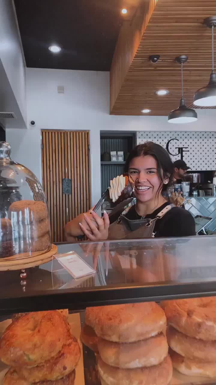 Video post from goodfellows.coffee.
