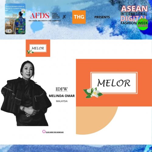 Photo post from aseanfdshowcase.