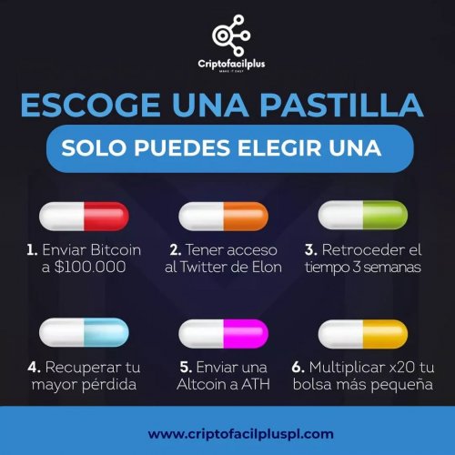 Photo post from criptofacilplus.