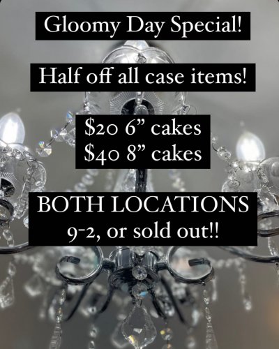 Photo post from famous_creations_catering.