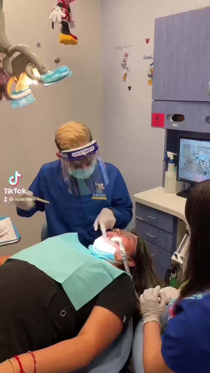 Video post from rio_dental.