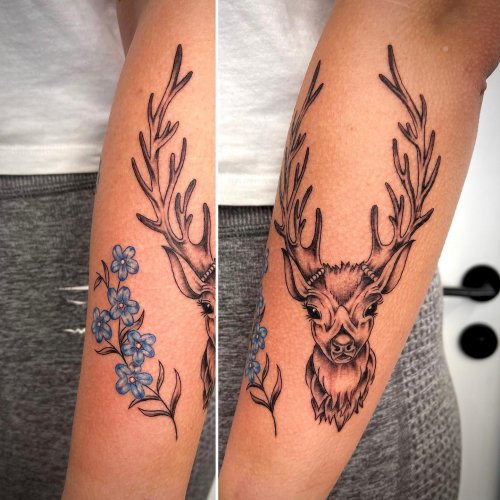 Photo post from lovetattoossandhurst.