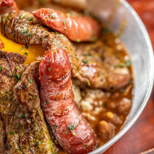 Photo post from morogrill.