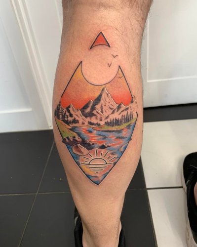 Photo post from lovetattoossandhurst.