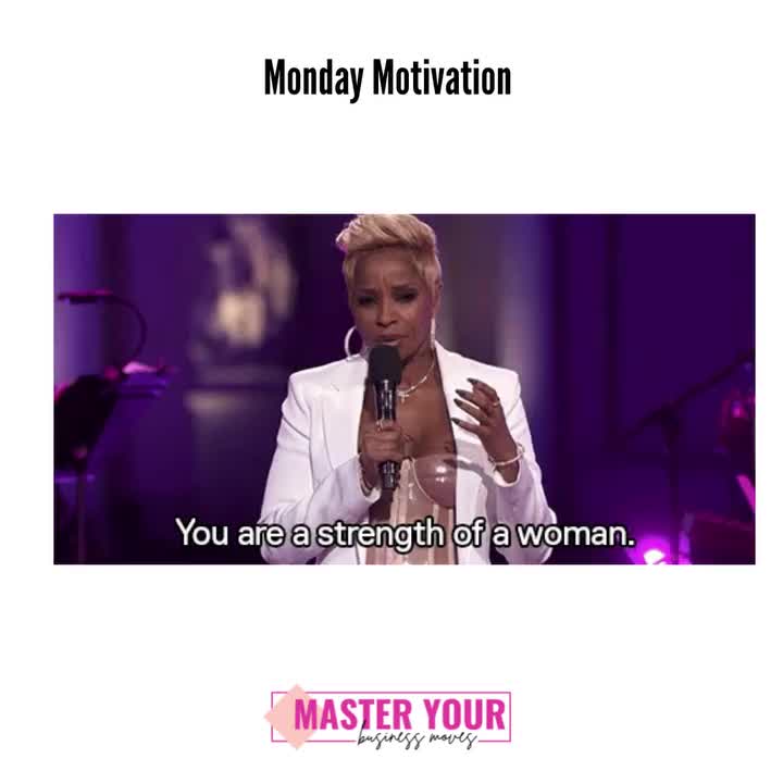 Video post from masteryourbusinessmoves.nl.