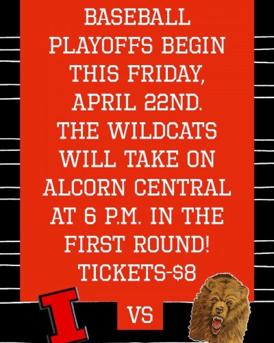 Photo post from independence_high.