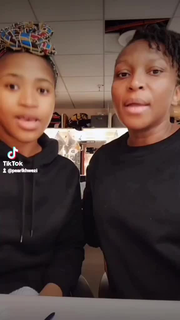 Video post from pearlkhwezi.