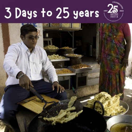 Photo post from sense.india.