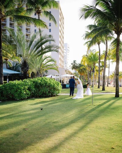 Photo post from islaverdeweddings.