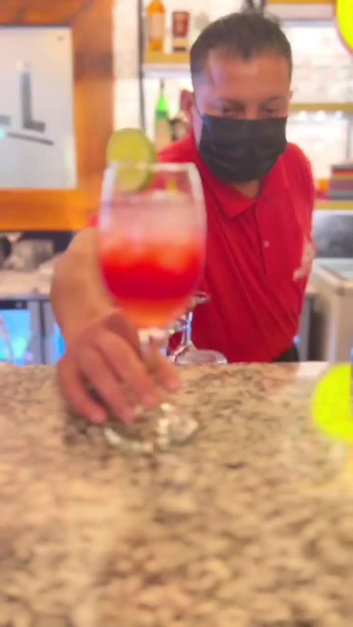 Video post from morogrill.