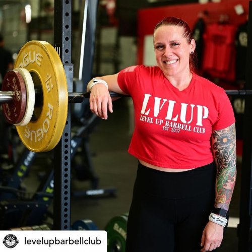 Photo post from crossfitfourpeaks.