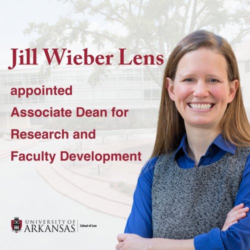 Photo post from uarklaw.