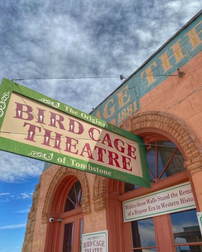 Photo post from teatro_carmen.