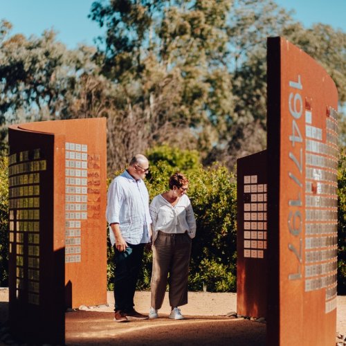 Photo post from visitalburywodonga.