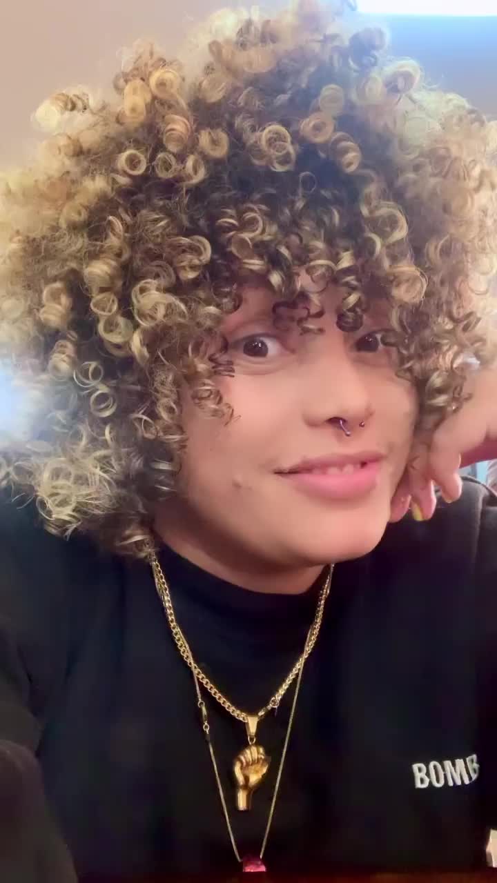 Video post from kinkbynaturekbn.