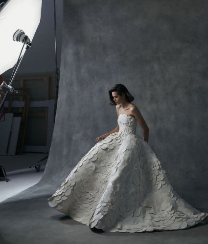 Photo post from lelitebridal.