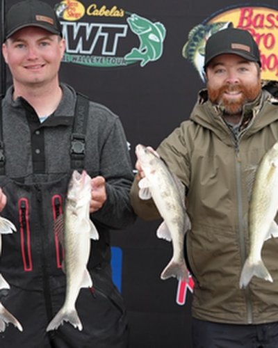 Carousel post from epolodgefishingteam.