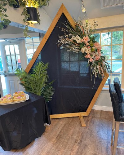 Carousel post from railandriverbistro.